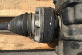JDM TOYOTA MARK II , JZX1OO ,JZX110, CHEASER , CRESTA REAR DIFFERENTIAL AXLE | 3.7Ratio, differential, freeshipping, LSD differential, rear differential, toyota differential | 2210
