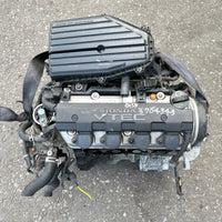 Jdm Honda Civic 1.5L D15B Engine | Engine | civic engine, engine, Honda Civic engine | 2096