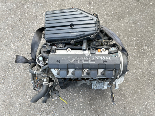 Jdm Honda Civic 1.5L D15B Engine | Engine | civic engine, engine, Honda Civic engine | 2096