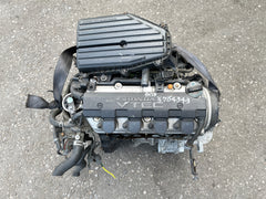 Jdm Honda Civic 1.5L D15B Engine
