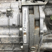 JDM Subaru Legacy Spec-B 2008-2009 6-Speed Manual Transmission TY856WBEAA | Transmission & Diff | 6 Speed Transmission R180 Diff TY856WBEAA, freeshipping, Legacy, Legacy GT Spec B, Spec B TY856WBDAA, Subaru, TY856WBEAA | 1968-5