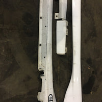 MAZDA MIATA MX5 NB MODEL 1999/2005 SIDE SKIRTS | Side Skirts | Mazda Miata MX5, Miata side skirts | 1561