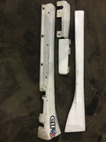 MAZDA MIATA MX5 NB MODEL 1999/2005 SIDE SKIRTS | Side Skirts | Mazda Miata MX5, Miata side skirts | 1561