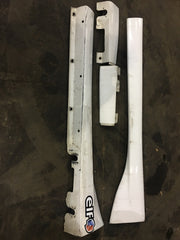 MAZDA MIATA MX5 NB MODEL 1999/2005 SIDE SKIRTS