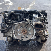 Jdm Subaru Impreza WRX EJ255 2.5L Turbo Engine 2008-2014 | Engine | 2008, 2009, 2010, 2011, 2012, 2013, 2014, DIRECT REPLACEMENT, EJ205, EJ255, Ej255 Replacement, freeshipping, Impreza, Subaru | 2062