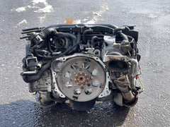 Jdm Subaru Impreza WRX EJ255 2.5L Turbo Engine 2008-2014