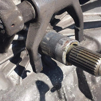 JDM SUBARU LEGACY 01/03 MANUAL 5SPEED TRANSMISSION TY754VBBBA 4.11 FINAL DRIVE RATIO | Transmissions | freeshipping, Subaru transmission, transmission, TY754VBBBA | 2426