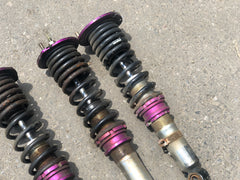 Jdm Nissan Skyline R34 HKS Coilovers
