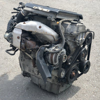 JDM 06-12 MAZDA CX-7 TURBO ENGINE 2.3L L3 07-09 MAZDA SPEED3 L3T DISI MOTOR | Engine & Transmission | 2.3L, CX7, Engine, Mazda, Mazda Speed 3, Turbo | 1885