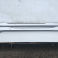JDM 1998-2005 Toyota Altezza Lexus IS300 TRD Trunk & Wing + Side Skirts + Rear Bumper & Lip