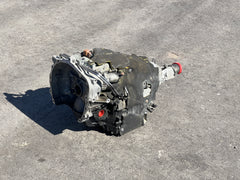 SUBARU LEGACY SEDAN 2013 CVT TRANSMISSION