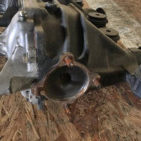 Lexus IS300 NON LSD rear differential JDM | Rear differential | Altezza rear differential, is300 rear differential, Lexus rear differential, Rear Differential | 1421