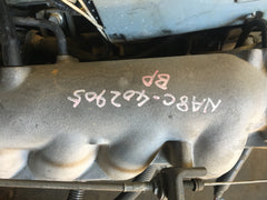 1990/1997 MAZDA MIATA MX5 1.8L ENGINE BP 99803