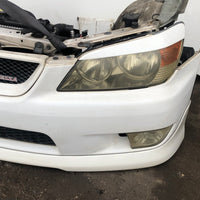 LEXUS IS300 / TOYOTA ALTEZZA JDM FRONT END CONVERSION 1999-2005 | Front End Conversion | Altezza, freeshipping, front end conversion, is300, JDM front end, Lexus is300 | 2191