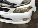 LEXUS IS300 / TOYOTA ALTEZZA JDM FRONT END CONVERSION 1999-2005 | Front End Conversion | Altezza, freeshipping, front end conversion, is300, JDM front end, Lexus is300 | 2191