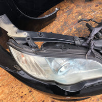 JDM Subaru Legacy Spec B Front Cut Fog Lights Bumper Headlight Fenders Hood Grille 2007-2009 BP