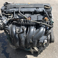 HONDA CIVIC 2006/2008 ONLY 1.8L ENGINE R18A | Engine | 06 civic engine, civic engine, freeshipping, R18A engine | 2048