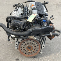 JDM 04-08 Honda K24A 2.4L DOHC i-VTEC RBB 200HP Engine K24A2 Acura TSX | Engine | 2004 2008 Acura Tsx 2.4L DOHC i-VTEC Automatic Transmission MRSA JDM K24A, acura tsx, Acura Tsx K24A Engine, K24a Tsx, K24a2, tested, TSX, tsx Engine | 1873