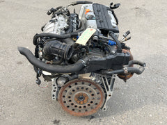 JDM 04-08 Honda K24A 2.4L DOHC i-VTEC RBB 200HP Engine K24A2 Acura TSX