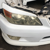 LEXUS IS300 / TOYOTA ALTEZZA JDM FRONT END CONVERSION 1999-2005 | Front End Conversion | Altezza, freeshipping, front end conversion, is300, JDM front end, Lexus is300 | 2191
