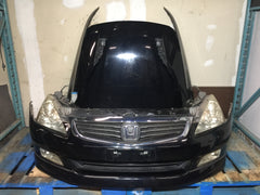 JDM Honda Accord UC1 Sedan Bumper Lip Headlights Hood Grille Fogs 2003-2005