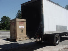 LiftGate Services