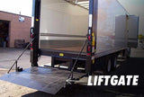 LiftGate & Residential Delivery | LiftGate, LiftGate Services, Residential, Residential Delivery | 0000