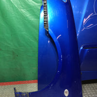 JDM Subaru Impreza Wagon WRX ((.    NOSE CUT ONLY , HOOD AND FENDERS NOT INCLUDED )) | Front End Conversion | 2006, 2007, Front End Conversion, Impreza, STI, Subaru, Wagon, WRX, WRX STI | 1183
