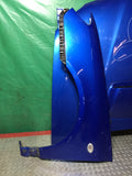 JDM Subaru Impreza Wagon WRX ((.    NOSE CUT ONLY , HOOD AND FENDERS NOT INCLUDED )) | Front End Conversion | 2006, 2007, Front End Conversion, Impreza, STI, Subaru, Wagon, WRX, WRX STI | 1183