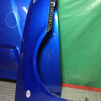 JDM Subaru Impreza Wagon WRX ((.    NOSE CUT ONLY , HOOD AND FENDERS NOT INCLUDED )) | Front End Conversion | 2006, 2007, Front End Conversion, Impreza, STI, Subaru, Wagon, WRX, WRX STI | 1183
