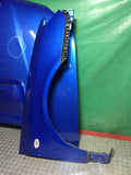JDM Subaru Impreza Wagon WRX ((.    NOSE CUT ONLY , HOOD AND FENDERS NOT INCLUDED )) | Front End Conversion | 2006, 2007, Front End Conversion, Impreza, STI, Subaru, Wagon, WRX, WRX STI | 1183