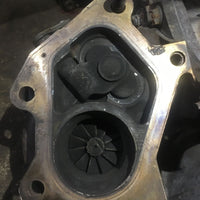 08-17 SUBARU WRX STI EJ207 VF49 TWIN SCROLL TURBO IHI V10 JDM VF49 TURBO | Turbo | 1928