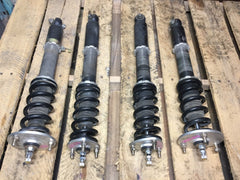 JDM JUNCTION PRODUCE COILOVERS FOR LEXUS GS350 RWD 2006