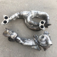 08-17 SUBARU WRX STI EJ207 VF49 TWIN SCROLL TURBO IHI V10 JDM VF49 TURBO | Turbo | 1928
