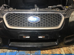 JDM Subaru Legacy Fog Lights Bumper Headlight Fenders Hood Grille 2007-2009 BP