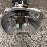JDM SUBARU IMPREZA WRX 6 SPEED TRANSMISSION TY856WB1CA | Transmissions | SUBARU 6 SPEED TRANSMISSION, SUBARU USED TRANSMISSION, TY856WB1CA | 1058