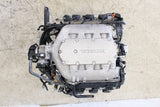 JDM 00-02 Honda Accord V6 3.0L Sohc Vtec Engine Coil Pack Motor Only, J30A | Engine | 00-02, 3.0L, Accord, Honda, J30a, sohc, V6, Vtec | 1032