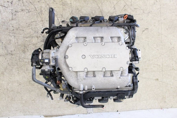 JDM 00-02 Honda Accord V6 3.0L Sohc Vtec Engine Coil Pack Motor Only, J30A | Engine | 00-02, 3.0L, Accord, Honda, J30a, sohc, V6, Vtec | 1032