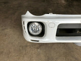 JDM Subaru Impreza WRX STi RS Sedan 4-Door Front Bumper Fog Lights 2002-2003 V7 | Front Bumpers | Impreza, STI, Subaru, WRX, WRX STI | 1689