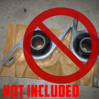 JDM 02 07 Subaru Impreza WRX STi Aluminum Front Lower Control Arms Exact Photos | Aluminum Control Arms | freeshipping | 2481