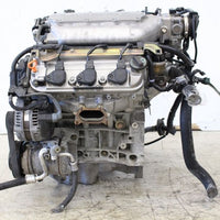 JDM 00-02 Honda Accord V6 3.0L Sohc Vtec Engine Coil Pack Motor Only, J30A | Engine | 00-02, 3.0L, Accord, Honda, J30a, sohc, V6, Vtec | 1032