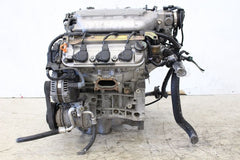 JDM 00-02 Honda Accord V6 3.0L Sohc Vtec Engine Coil Pack Motor Only, J30A