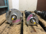 JDM JUNCTION PRODUCE COILOVERS FOR LEXUS GS350 RWD 2006 | Coilovers | 2006, GS350, Lexus | 1109