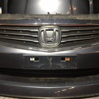 JDM Honda Accord UC1 Bumper Lip Front Bumper HID Headlights Fenders Hood Sedan 03-07 | Front End Conversion | Accord, Front End Conversion, HID, Honda, Inspire, Nose Cut, UC1 | 1089