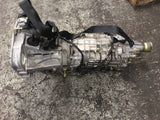 JDM SUBARU IMPREZA WRX 6 SPEED TRANSMISSION TY856WB1CA | Transmissions | SUBARU 6 SPEED TRANSMISSION, SUBARU USED TRANSMISSION, TY856WB1CA | 1058