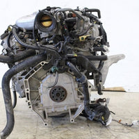 JDM 00-02 Honda Accord V6 3.0L Sohc Vtec Engine Coil Pack Motor Only, J30A | Engine | 00-02, 3.0L, Accord, Honda, J30a, sohc, V6, Vtec | 1032