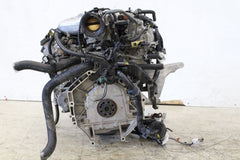 JDM 00-02 Honda Accord V6 3.0L Sohc Vtec Engine Coil Pack Motor Only, J30A