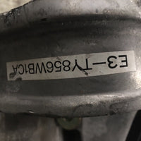 JDM SUBARU IMPREZA WRX 6 SPEED TRANSMISSION TY856WB1CA | Transmissions | SUBARU 6 SPEED TRANSMISSION, SUBARU USED TRANSMISSION, TY856WB1CA | 1058