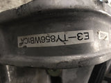 JDM SUBARU IMPREZA WRX 6 SPEED TRANSMISSION TY856WB1CA | Transmissions | SUBARU 6 SPEED TRANSMISSION, SUBARU USED TRANSMISSION, TY856WB1CA | 1058
