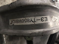 JDM SUBARU IMPREZA WRX 6 SPEED TRANSMISSION TY856WB1CA
